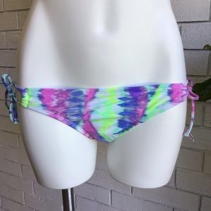 BIKINI LAB Skimpy Hipster String Bikini Bottom
